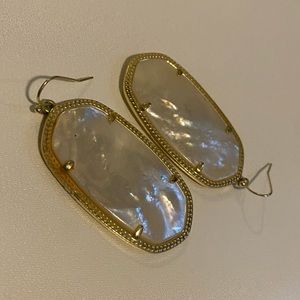 kendra scott earrings